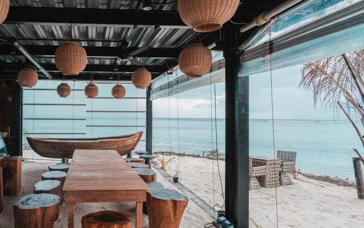 Hotel Tranquil Nest Vaavu Rakeedhoo Zewnętrze zdjęcie