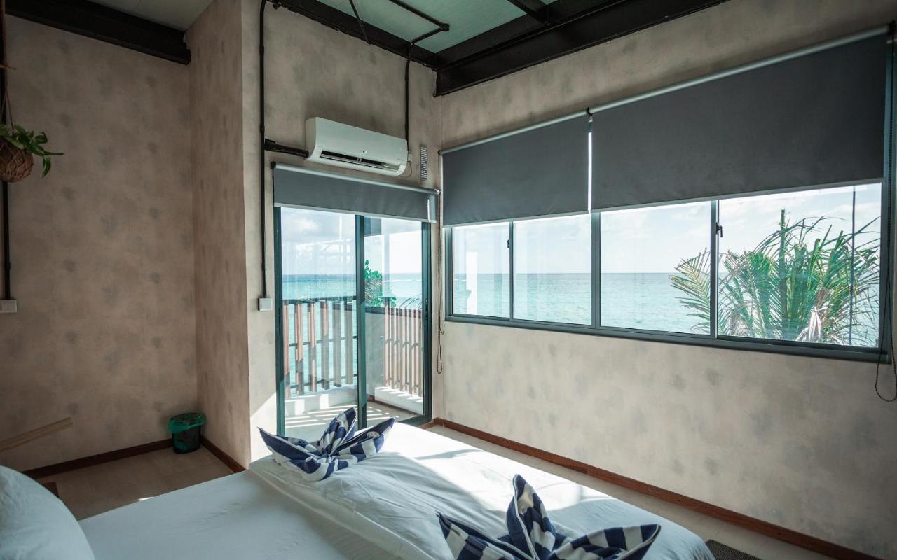 Hotel Tranquil Nest Vaavu Rakeedhoo Zewnętrze zdjęcie