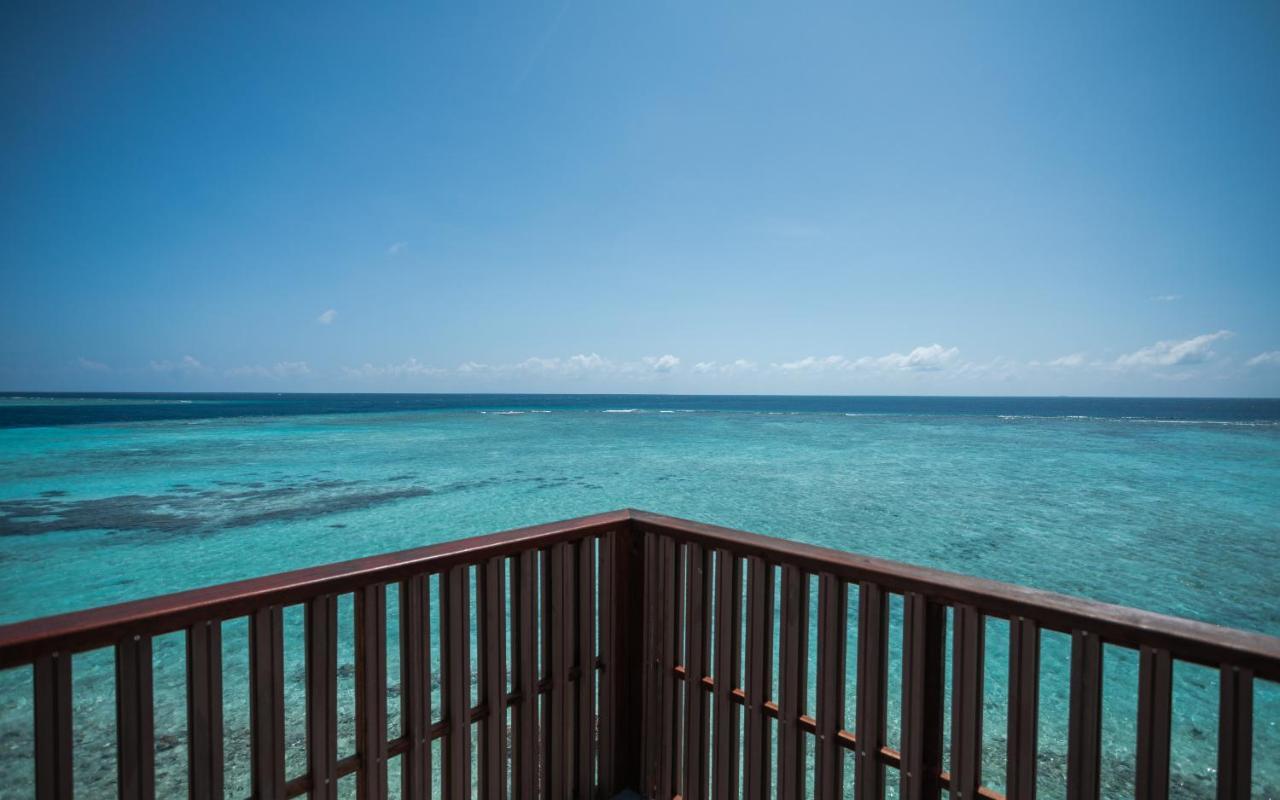 Hotel Tranquil Nest Vaavu Rakeedhoo Zewnętrze zdjęcie